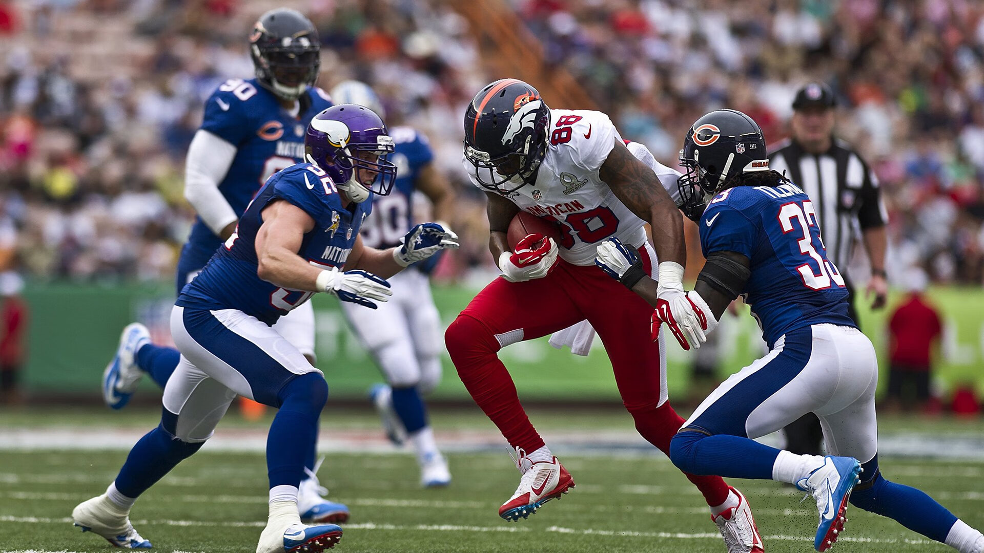 卡斯帕·科尔博速度与耐力完美结合，卡斯帕多尔伯格